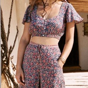 Spell & The Gypsy Collective Dresses - SPELL AND THE GYPSY 2 PIECE SET NWOT Spell & The Gypsy Collective Dresses - SPELL AND THE GYPSY 2 PIECE SET NWOT
